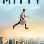 Poster for the movie "The Secret Life of Walter Mitty"