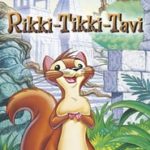 Poster for the movie "Rikki-Tikki-Tavi"