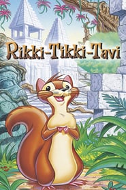 Poster for the movie "Rikki-Tikki-Tavi"