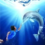 Poster for the movie "Dolphin Tale"