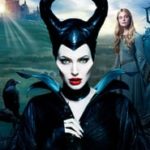 Poster for the movie "Maleficent"