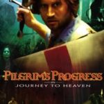 Poster for the movie "Pilgrim's Progress - Journey To Heaven"