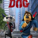 Poster for the movie "Rock Dog"