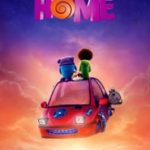 Poster for the movie "Home"