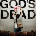 Poster for the movie "God's Not Dead"