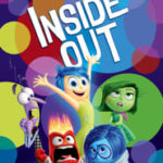 Poster for the movie "Inside Out"