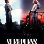 Poster for the movie "Sleepless in Seattle"