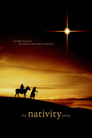 Poster for the movie "The Nativity Story"