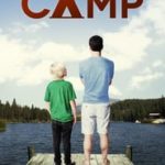 Poster for the movie "Camp"