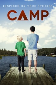 Poster for the movie "Camp"