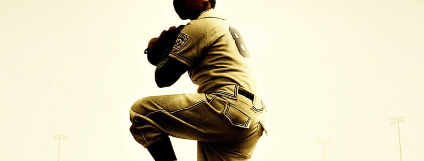 Poster for the movie "The Perfect Game"