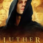 Poster for the movie "Luther"