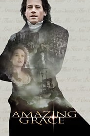 Poster for the movie "Amazing Grace"