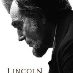 Poster for the movie "Lincoln"