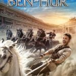 Poster for the movie "Ben-Hur"