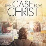 Poster for the movie "The Case for Christ"