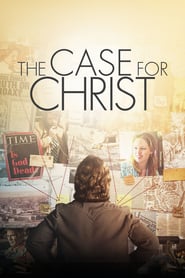 Poster for the movie "The Case for Christ"