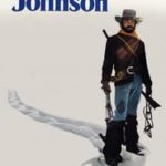 Poster for the movie "Jeremiah Johnson"