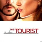 Poster for the movie "The Tourist"