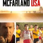 Poster for the movie "McFarland, USA"