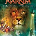 Poster for the movie "The Chronicles of Narnia: The Lion, the Witch and the Wardrobe"