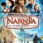 Poster for the movie "The Chronicles of Narnia: Prince Caspian"