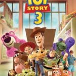 Poster for the movie "Toy Story 3"