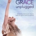 Poster for the movie "Grace Unplugged"