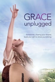 Poster for the movie "Grace Unplugged"