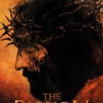 Poster for the movie "The Passion of the Christ"