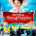 Poster for the movie "Mary Poppins"