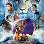 Poster for the movie "The Chronicles of Narnia: The Voyage of the Dawn Treader"