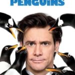 Poster for the movie "Mr. Popper's Penguins"