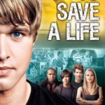 Poster for the movie "To Save A Life"