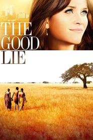 Poster for the movie "The Good Lie"