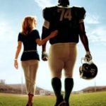 Poster for the movie "The Blind Side"