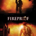 Poster for the movie "Fireproof"