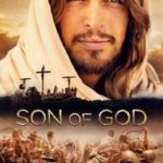 Poster for the movie "Son of God"