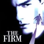 Poster for the movie "The Firm"