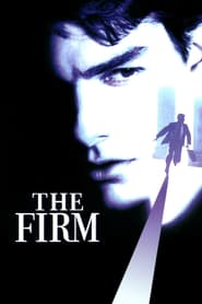 Poster for the movie "The Firm"