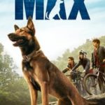 Poster for the movie "Max"