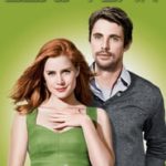 Poster for the movie "Leap Year"