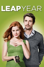 Poster for the movie "Leap Year"