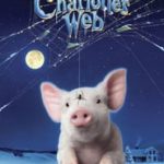 Poster for the movie "Charlotte's Web"