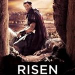 Poster for the movie "Risen"