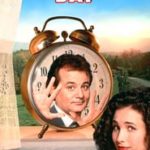 Poster for the movie "Groundhog Day"